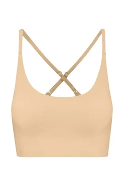 Bra Top, Bustier mit Rundhalsausschnitt – Bye Bra