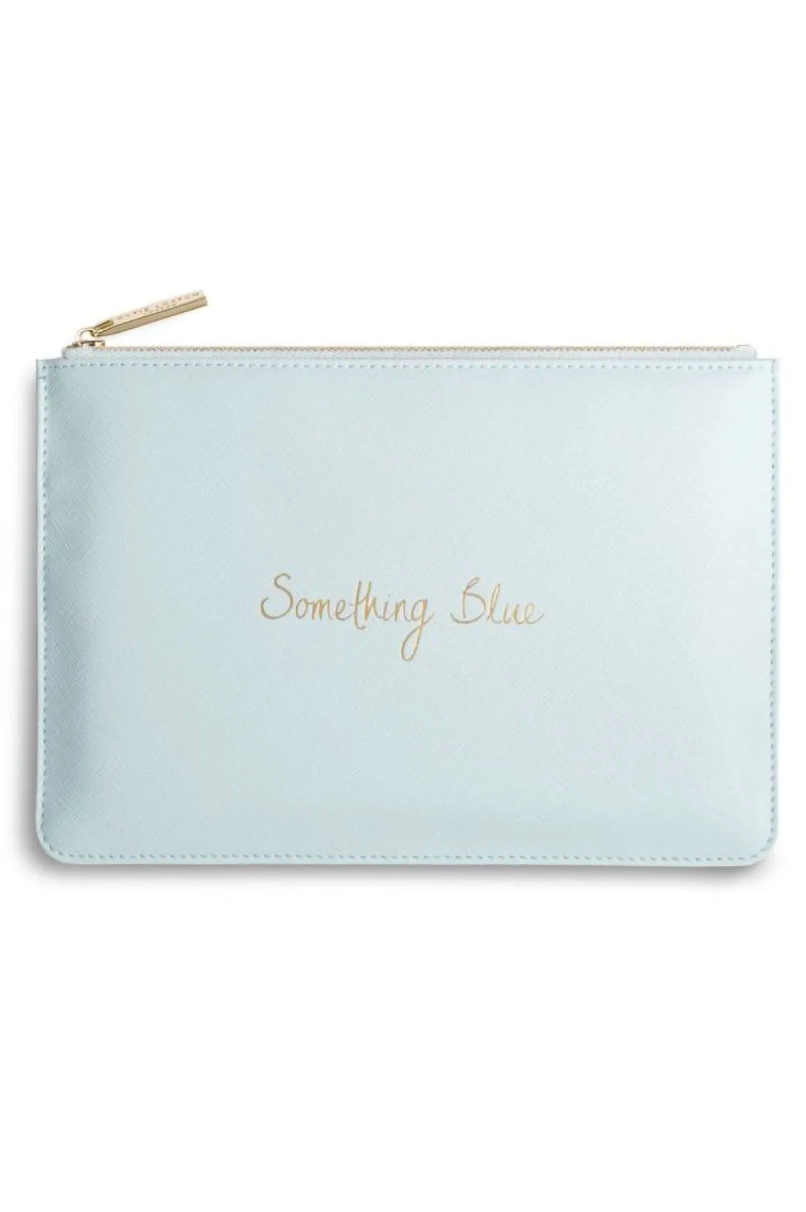 Braut Clutch "Something Blue" – Katie Loxton