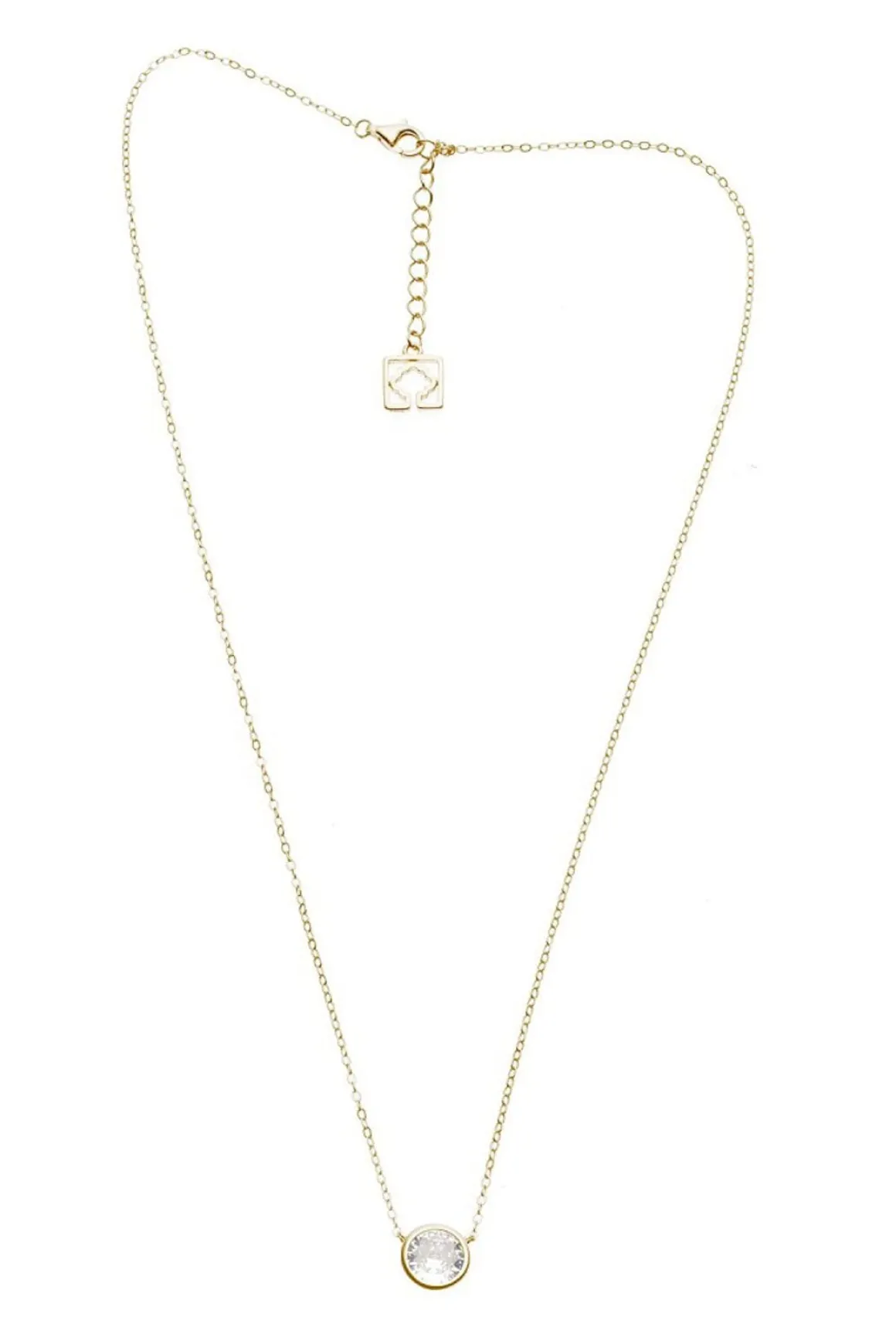 Braut Ohrstecker und Halskette mit Strass