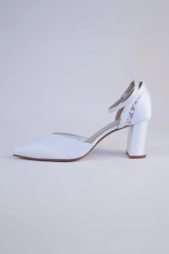 Brautschuh Niah | The Perfect Bridal Company x noni