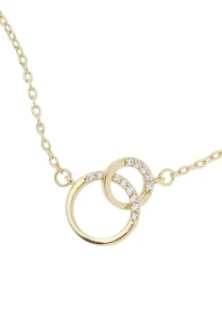 Dreiteiliges Braut Schmuck-Set
