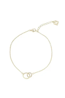 Dreiteiliges Braut Schmuck-Set