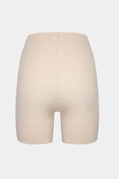 Figurformende Shorts in Beige – Dream Shaper Short