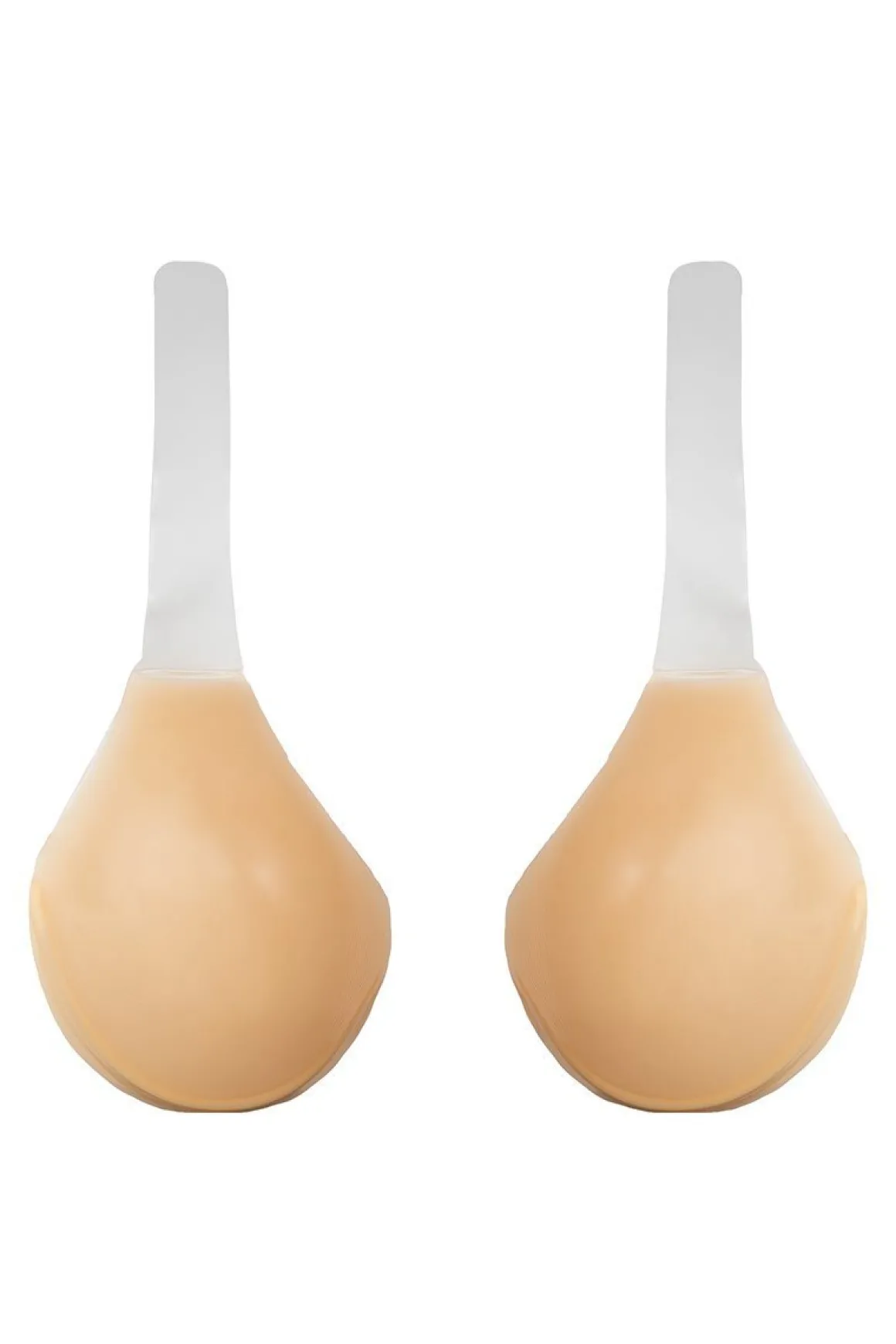 Formender Klebe-BH mit Lift-Effekt – Bye Bra