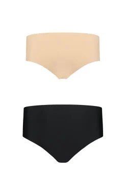 Invisible Hipster Slips 2-Pack – Bye Bra