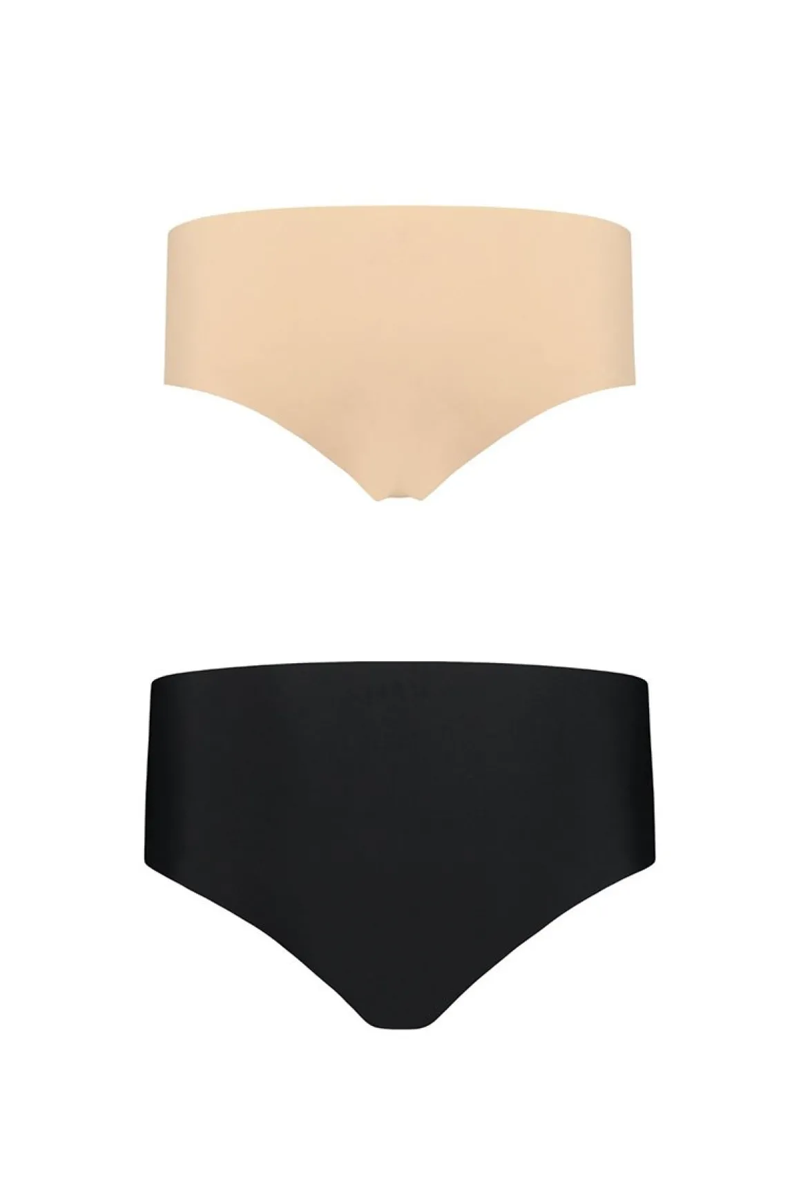 Invisible Hipster Slips 2-Pack – Bye Bra