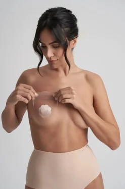Kleine Brust Lift Tapes – Bye Bra