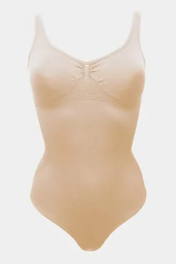 Nahtloser Low Back Body