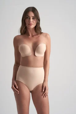 Push-Up Cups – Bye Bra