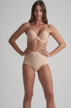 Rückenfreier Diva Bra – Bye Bra