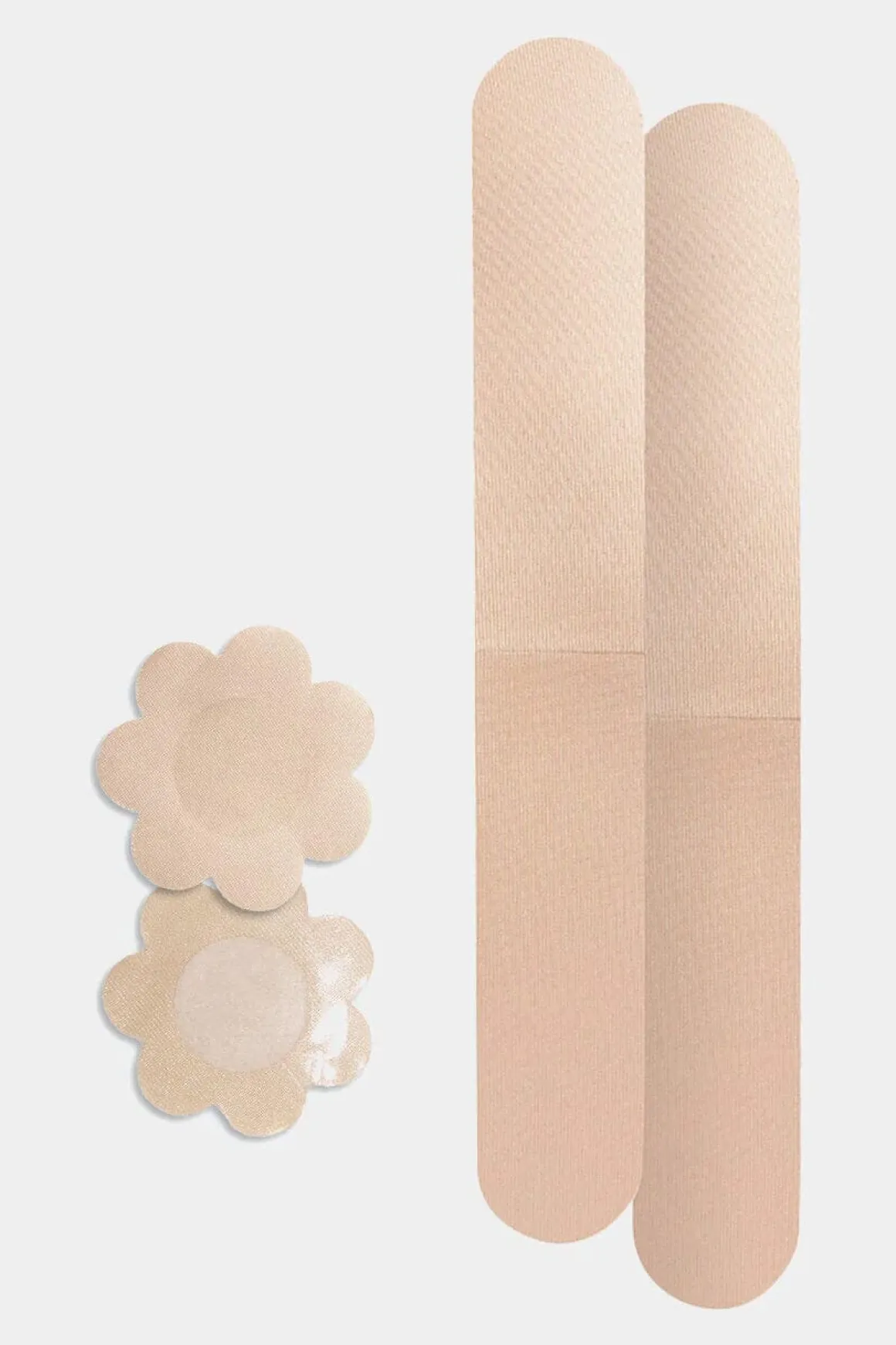 Selbstklebendes Celebrities Breast Tape
