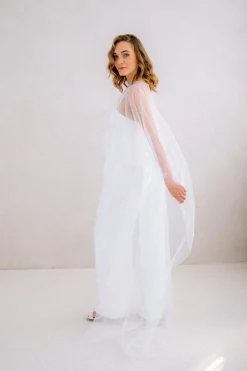 Showroom Only: Jumpsuit – Mireen noni Selected