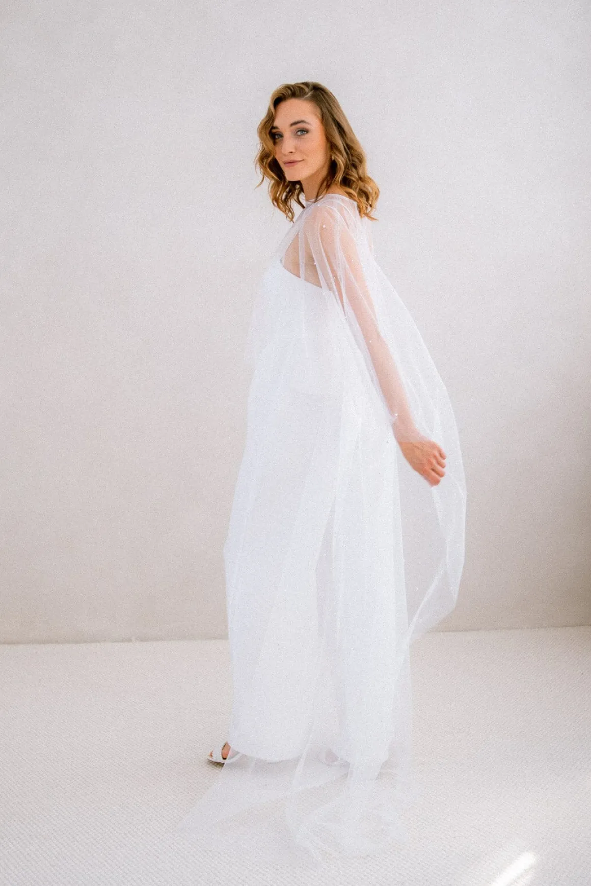 Showroom Only: Jumpsuit – Mireen noni Selected