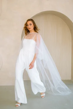 Showroom Only: Jumpsuit – Mireen noni Selected