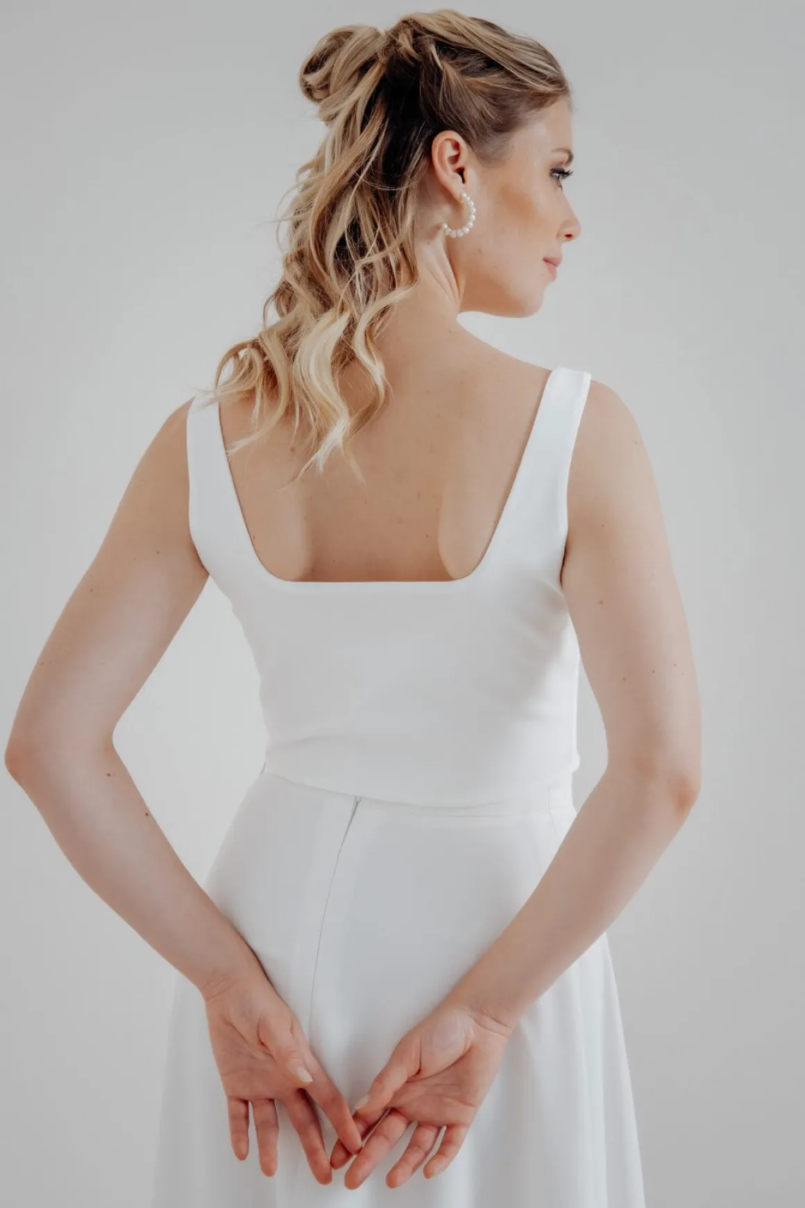 Showroom Only: Karree-Top – Ola noni Selected