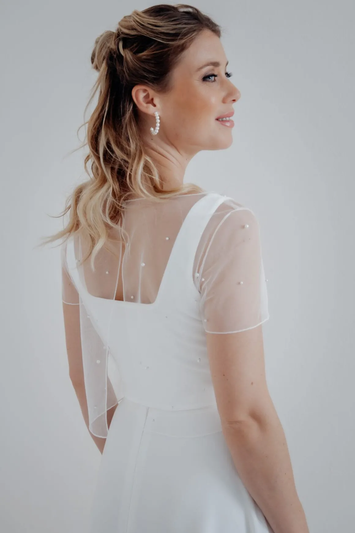 Showroom Only: Karree-Top – Ola noni Selected