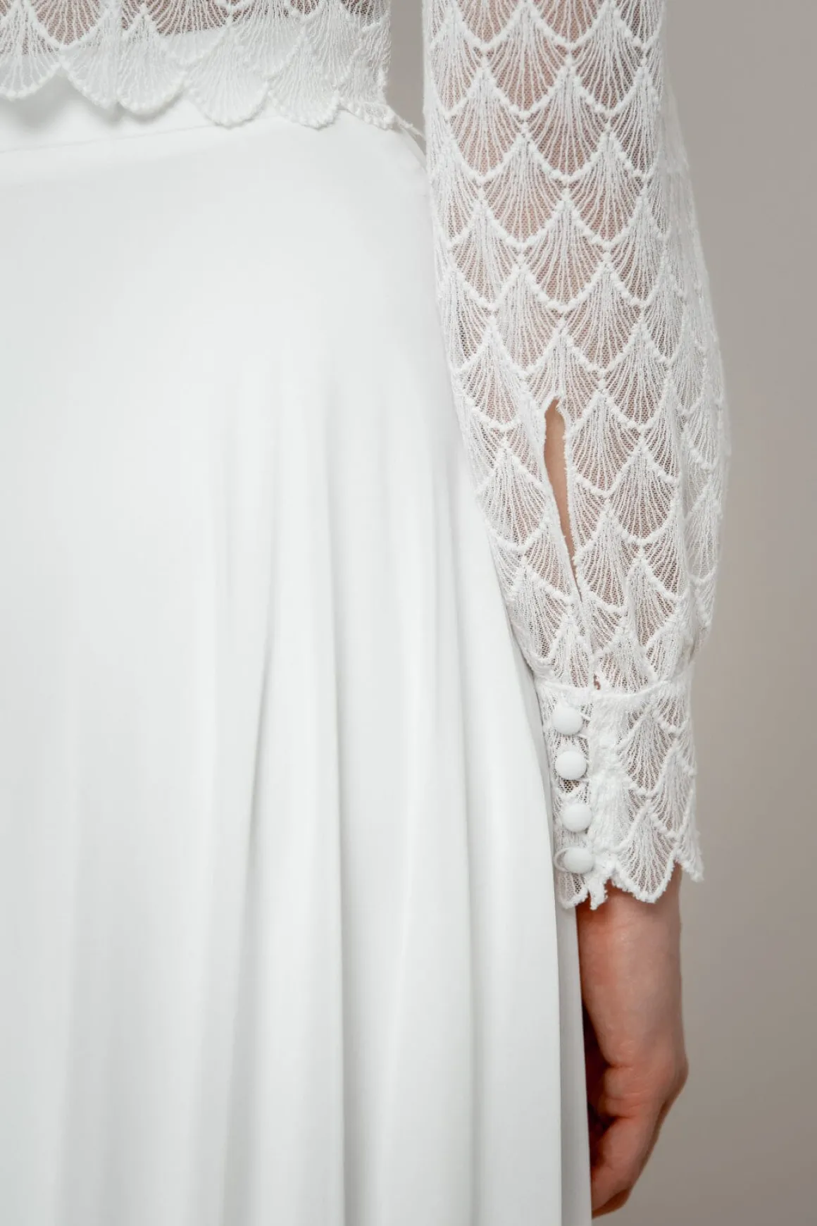 Showroom Only: Langarm-Top – Esthi noni Selected