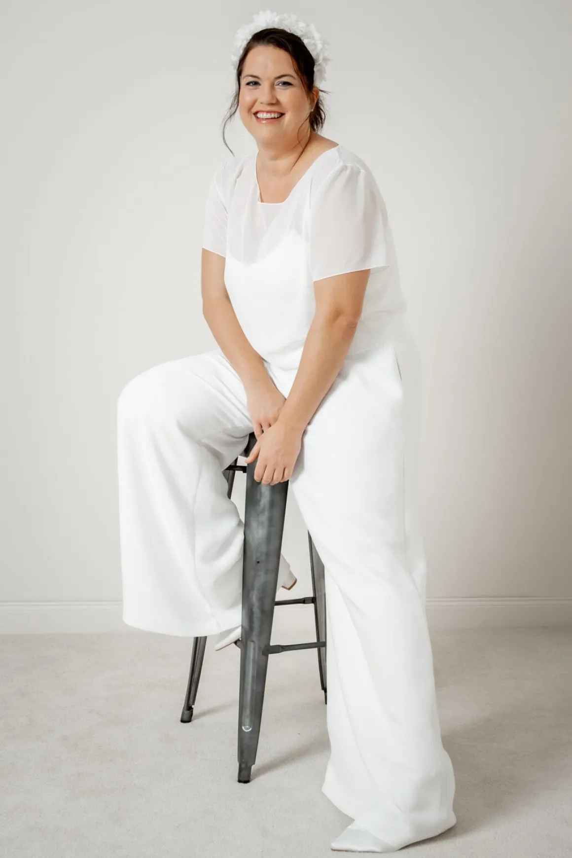 Showroom Only: Plus Size-Top – Lani noni Curvy Selected