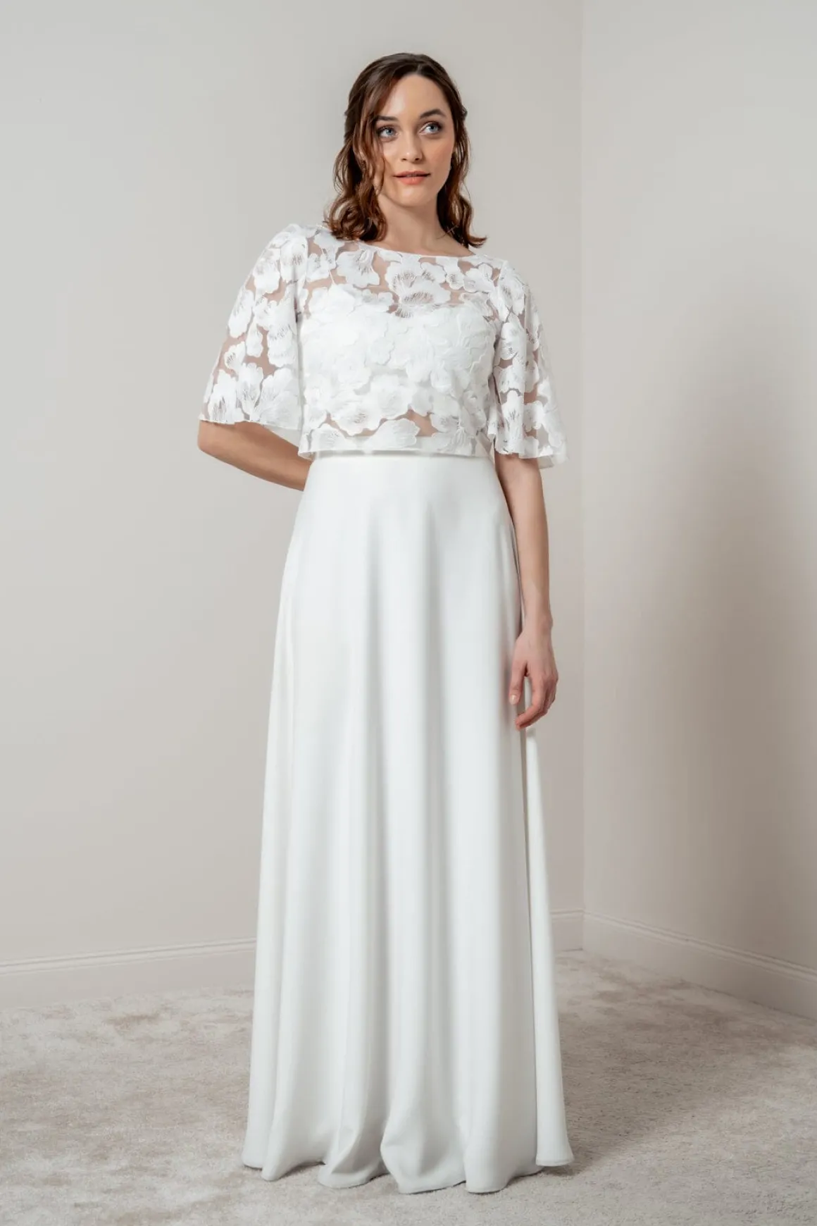 Showroom Only: Rock – Mylou noni Selected
