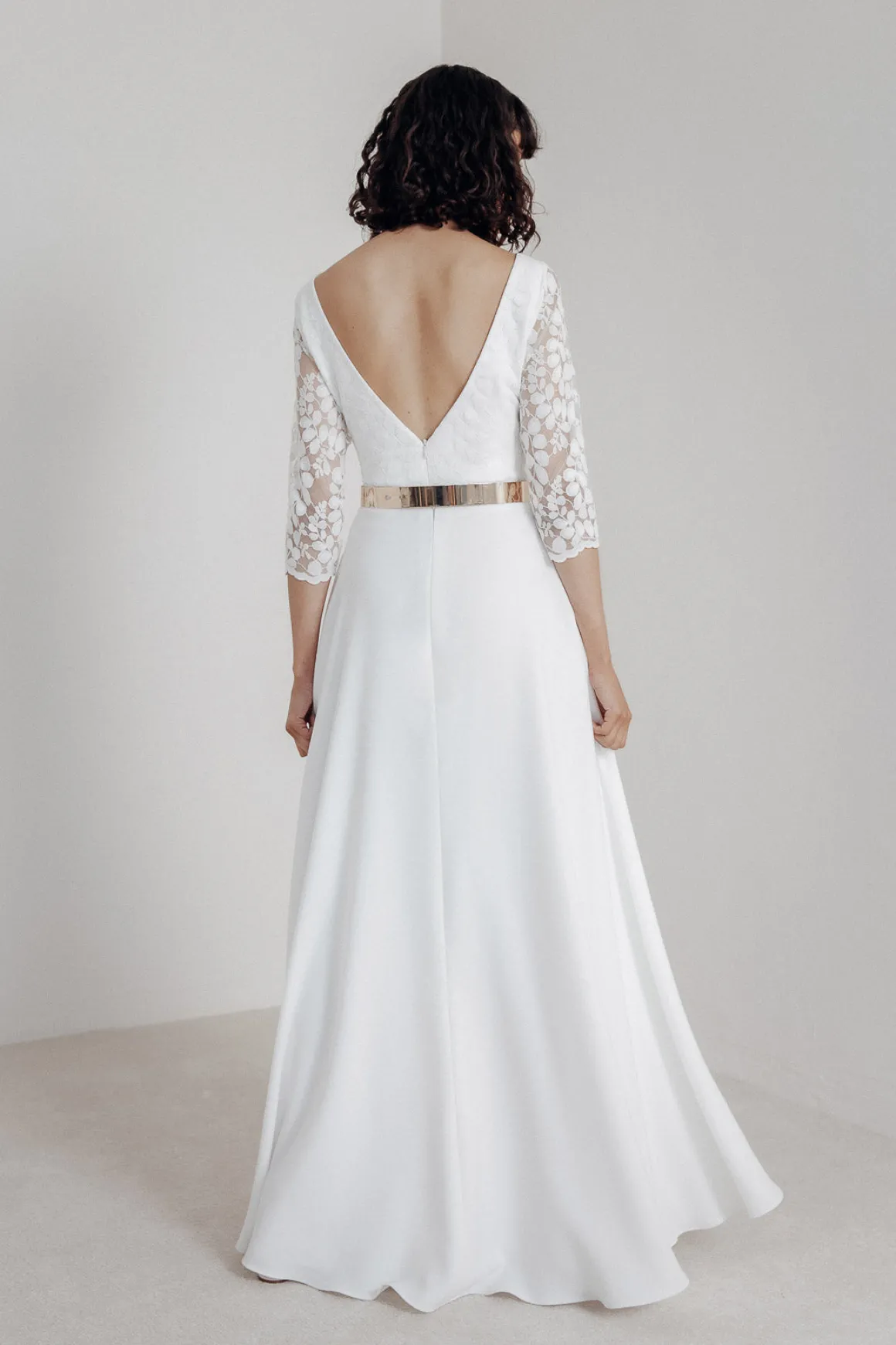 Showroom Only: Rock – Mylou noni Selected