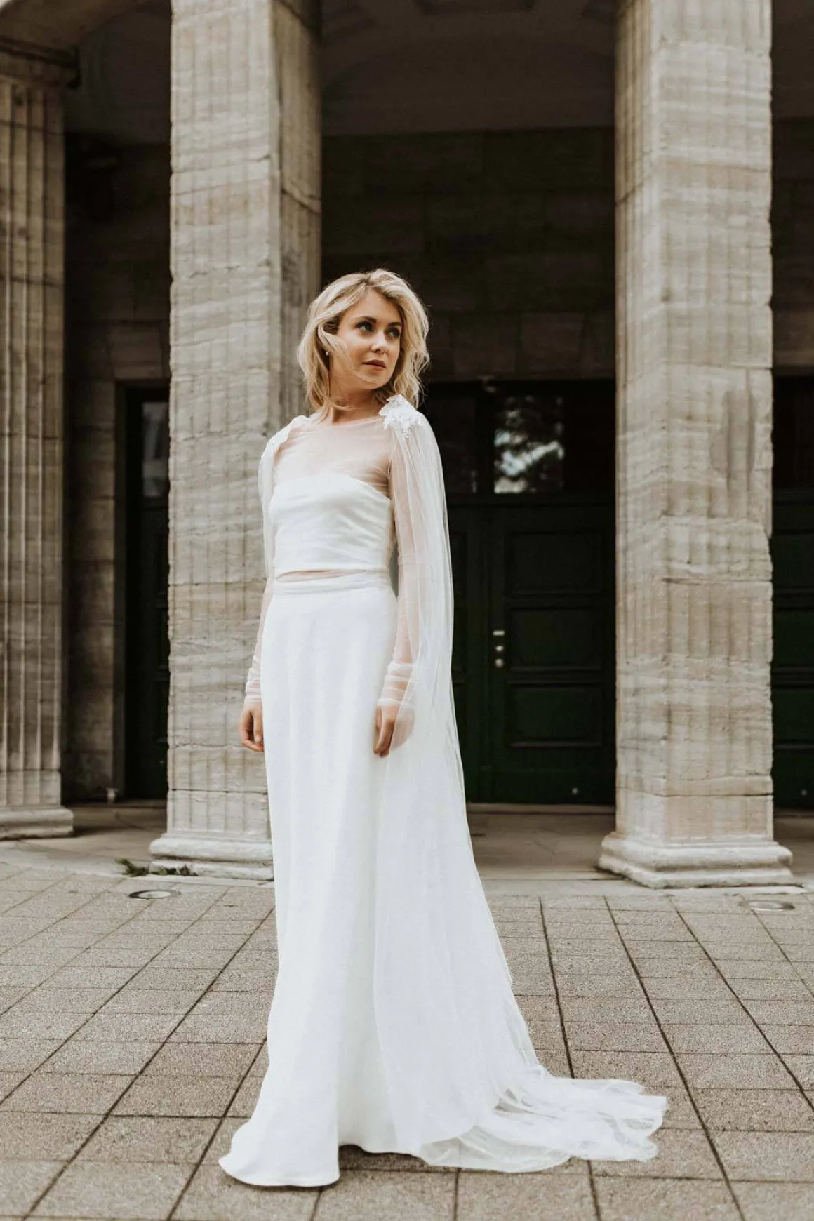 Showroom Only: Rock – Mylou noni Selected