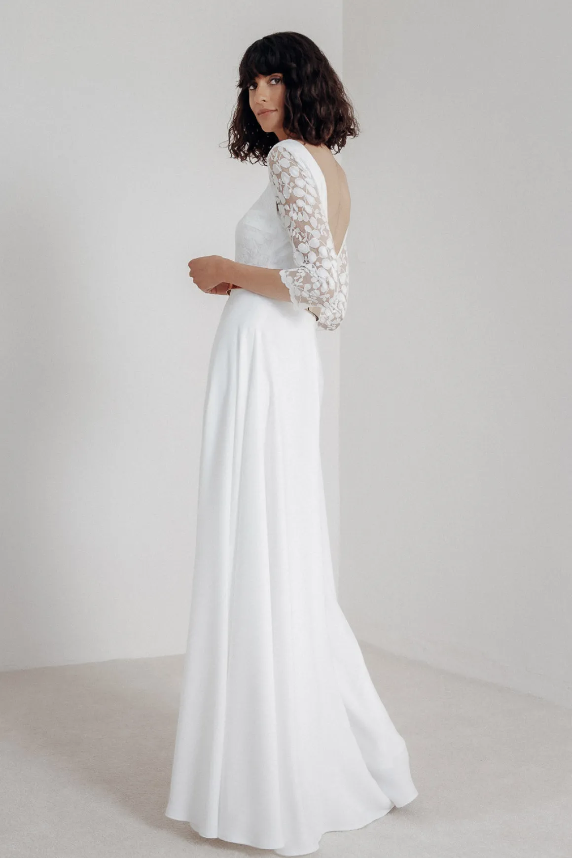 Showroom Only: Rock – Mylou noni Selected