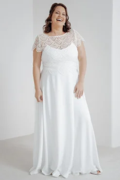 Showroom Only: Rock – Mylou noni Curvy Selected