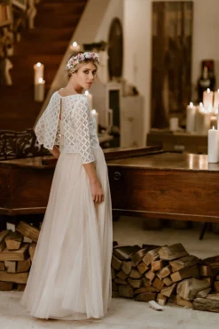 Showroom Only: Rock in Rosa – Polly noni Selected