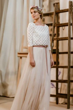 Showroom Only: Rock in Rosa – Polly noni Selected
