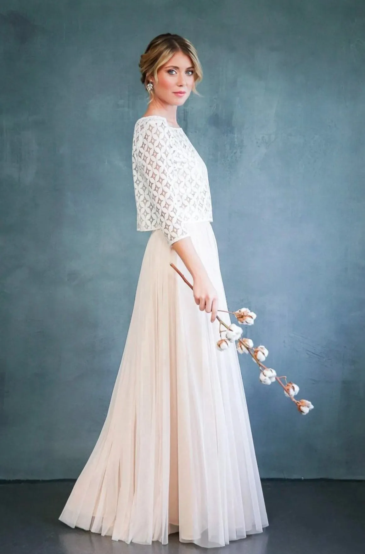 Showroom Only: Rock in Rosa – Polly noni Selected