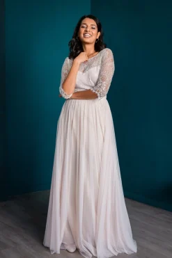 Showroom Only: Rock in Rosa – Polly noni Selected