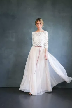 Showroom Only: Rock in Rosa – Polly noni Selected
