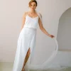 Showroom Only: Satinrock – Nahla noni Selected