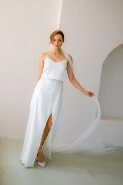 Showroom Only: Satinrock – Nahla noni Selected