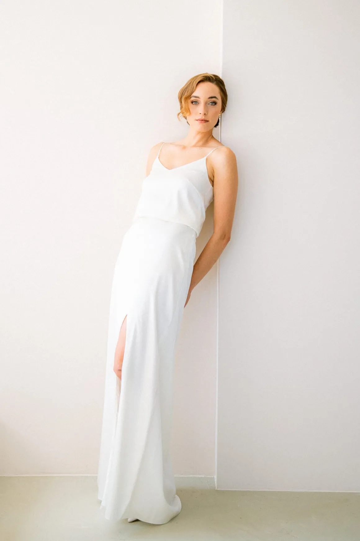 Showroom Only: Satinrock – Nahla noni Selected
