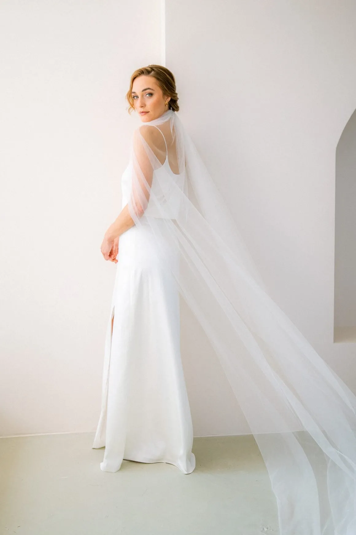 Showroom Only: Satinrock – Nahla noni Selected