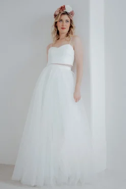 Showroom Only: Tüllrock – Yani noni Selected