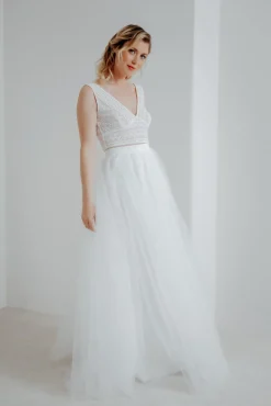 Showroom Only: Tüllrock – Yani noni Selected