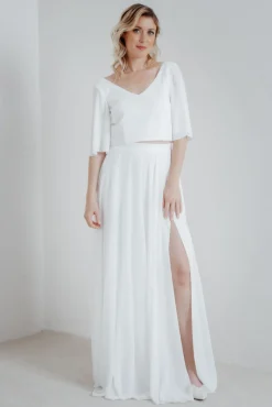 Showroom Only: Top – Amelie noni Selected