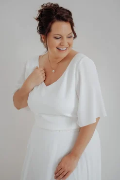Showroom Only: Top – Amelie noni Selected