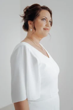 Showroom Only: Top – Amelie noni Selected
