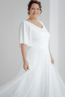 Showroom Only: Top – Amelie noni Selected