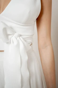 Showroom Only: Wickeltop – Novalee noni Selected