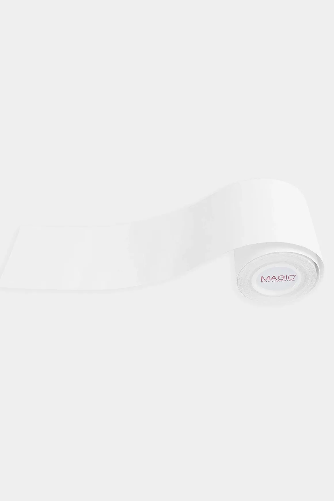 Transparentes Invisible Boob Tape