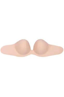 Trägerloser, klebender Gala-BH – Bye Bra
