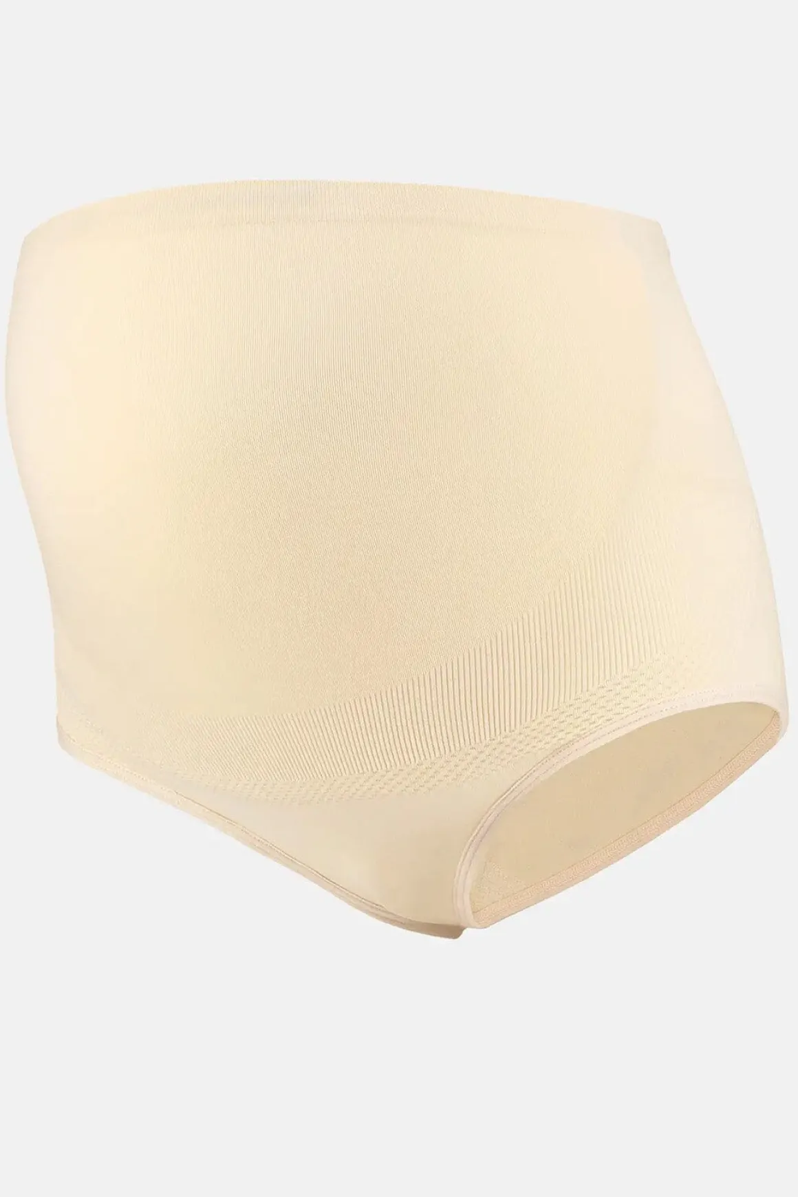 Umstands-Slip in Beige – Mamsy